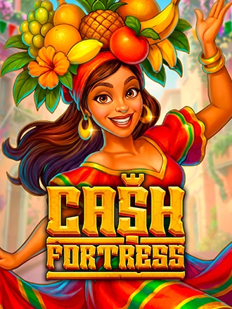 Cash Fortress